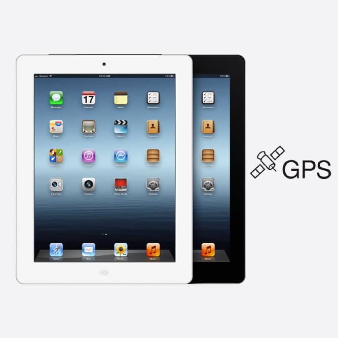 ipad2gps