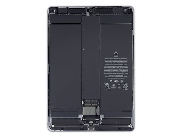 ipadpro10akkumlator
