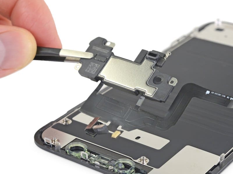 iphone11beszedhangszorocsere