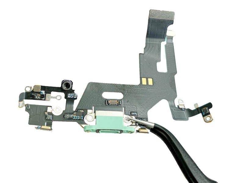 iphone11toltescsatlakozocsere