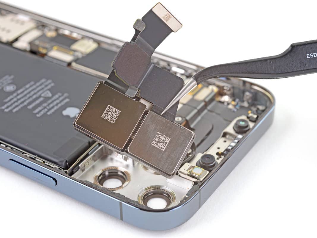 iphone12prohatlapikameracsere