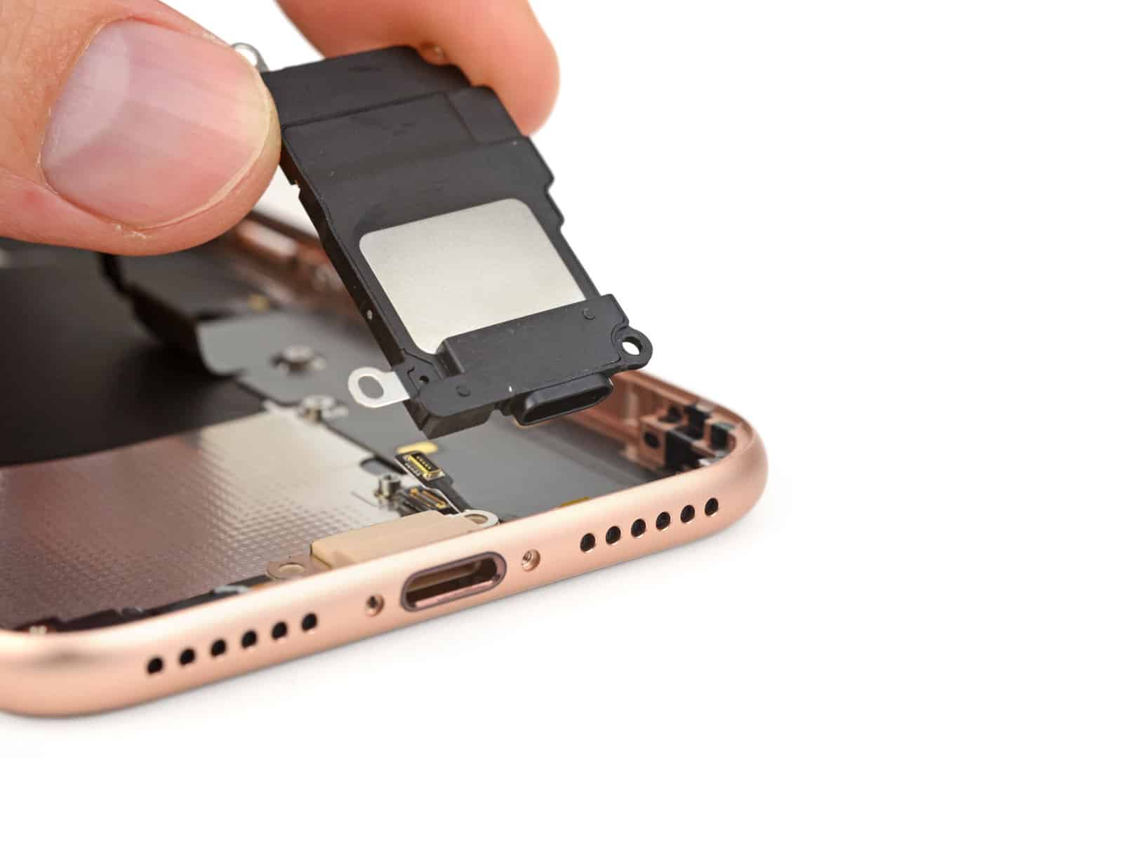 iphone8csengohangszoro