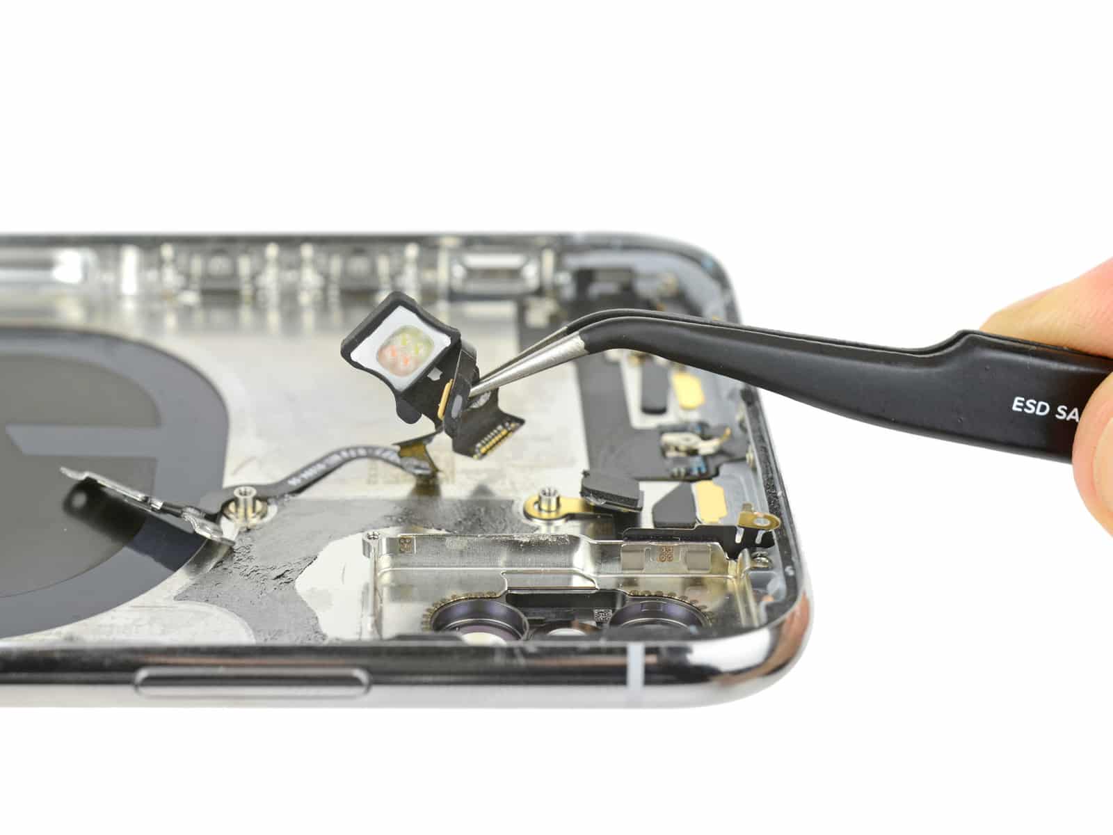 iphonexbekapcsolo