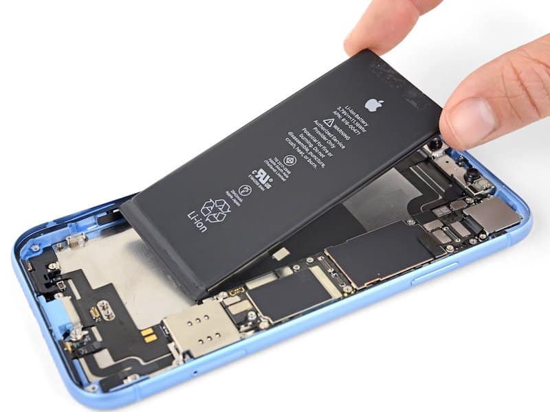 iphonexrakkumulatorcsere