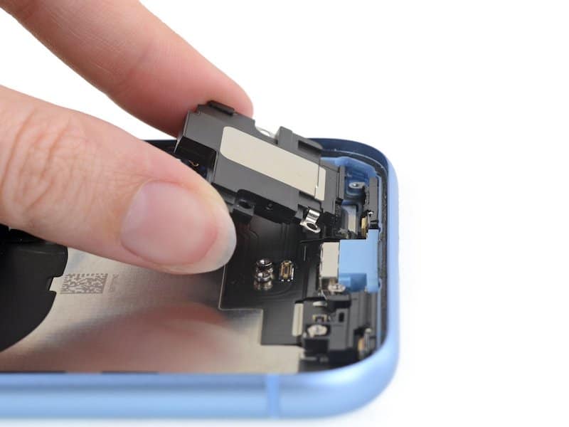 iphonexrcsengohangszorocsere