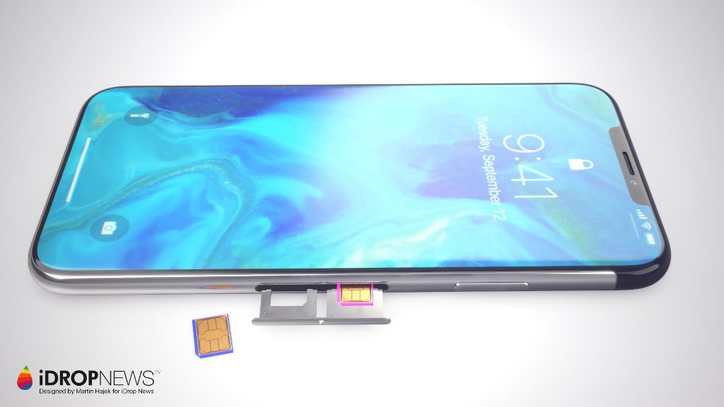 iphone 2018