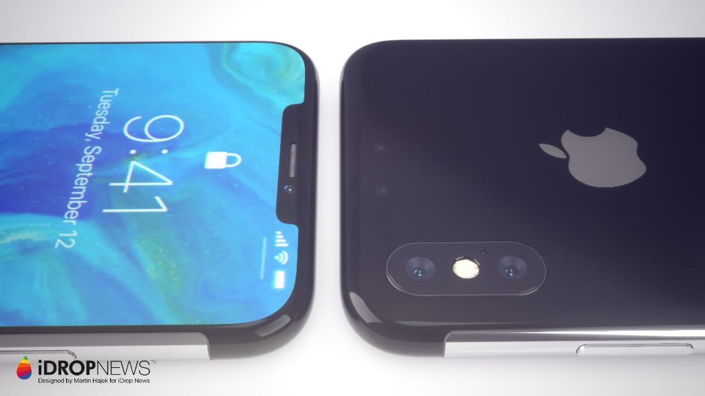 iphone 2018