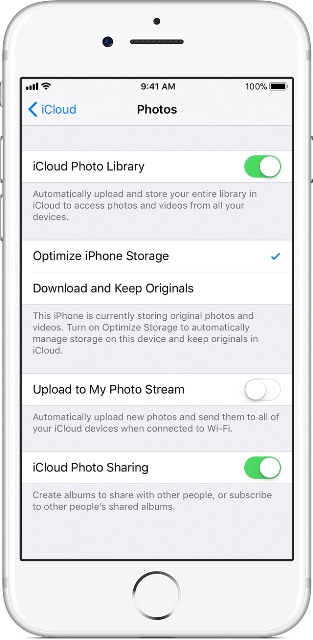 16 gb iphone