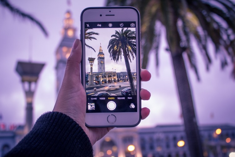 16 gb iphone