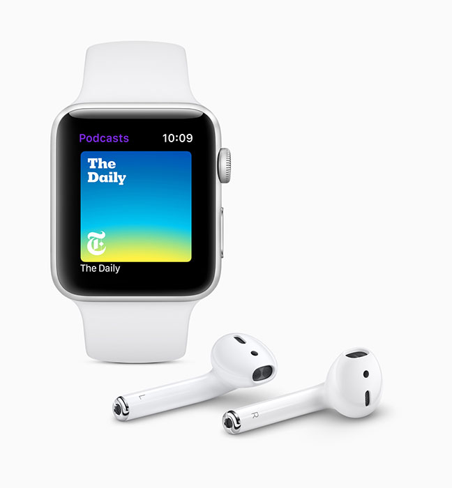 Apple Watch