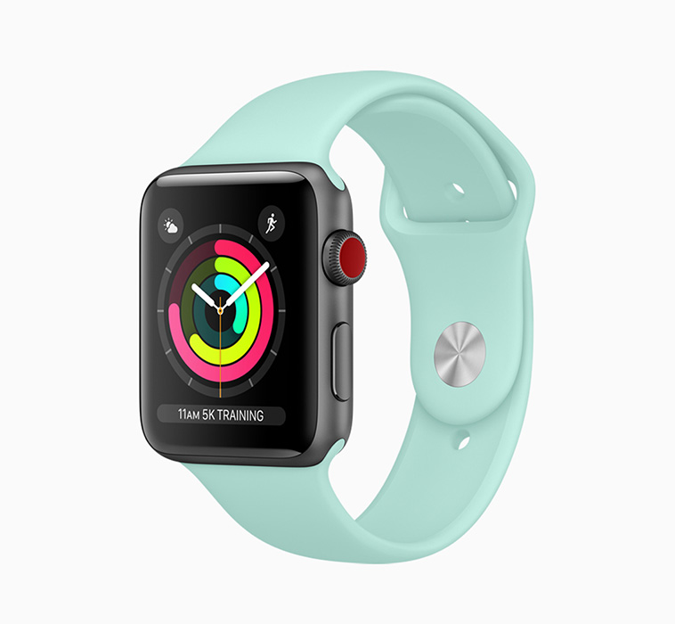 Apple Watch