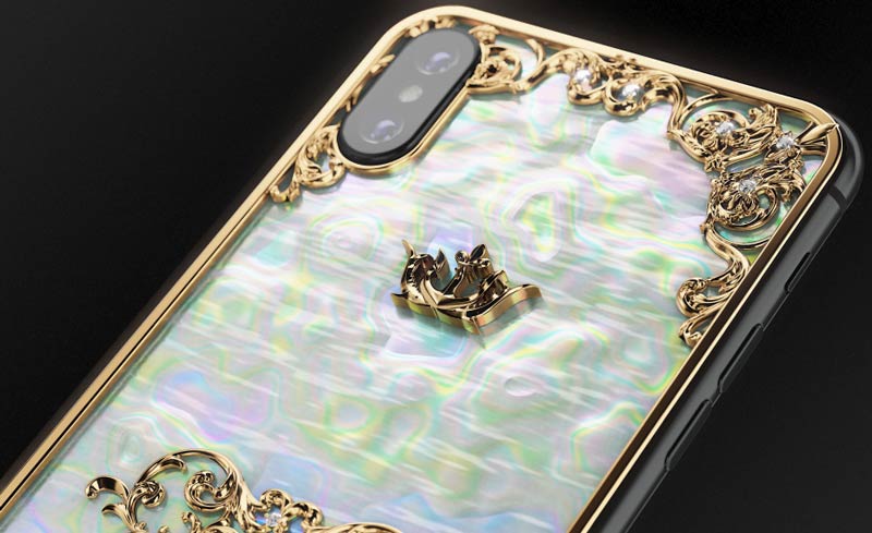 iPhone XS Max