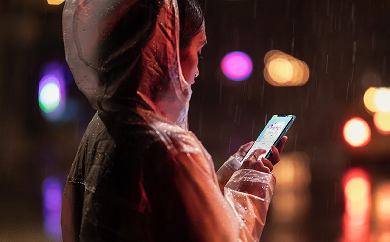 iPhone XS