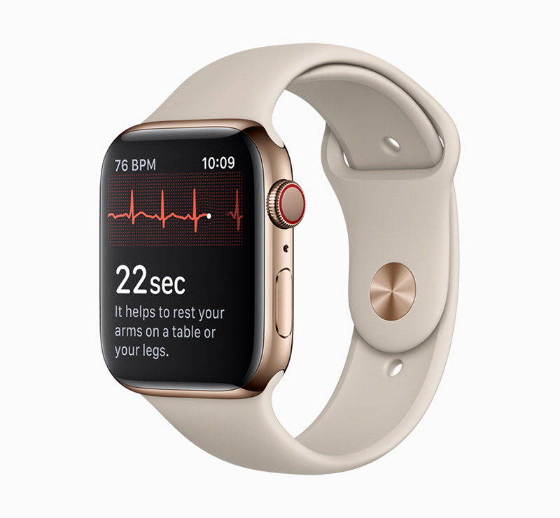 Apple Watch 4