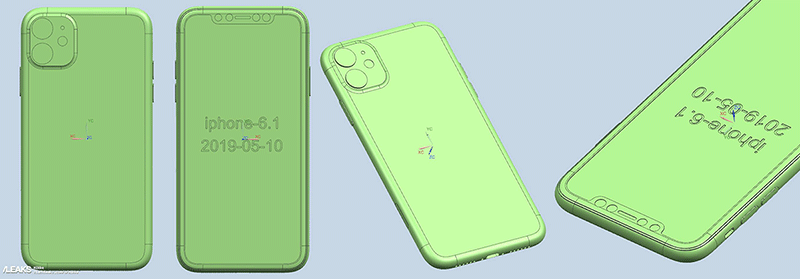 iPhone 2019
