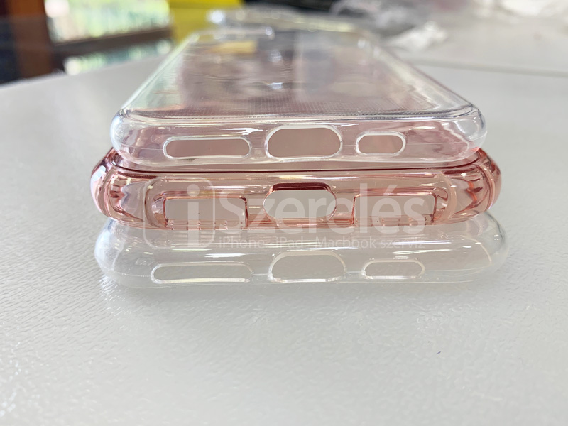 iPhone XI tokok