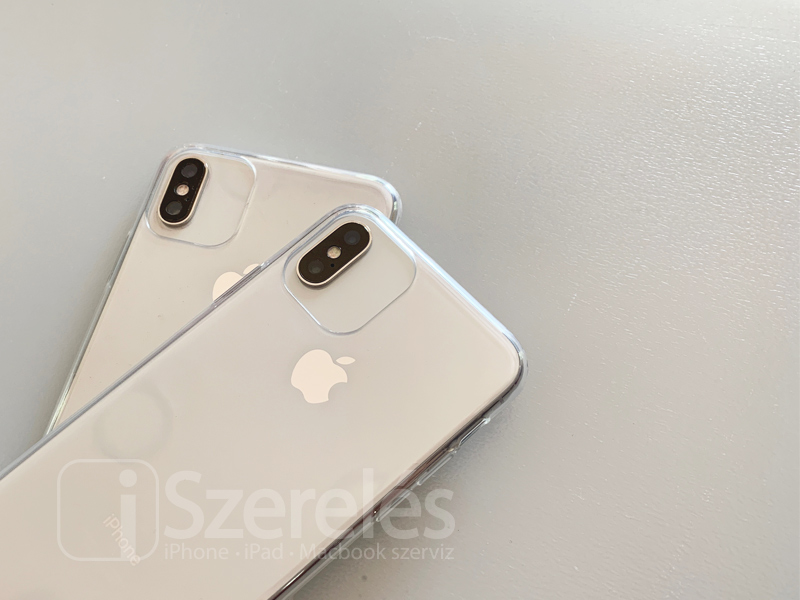 iPhone XI tokok