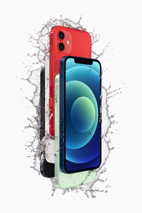 iPhone 12 mini