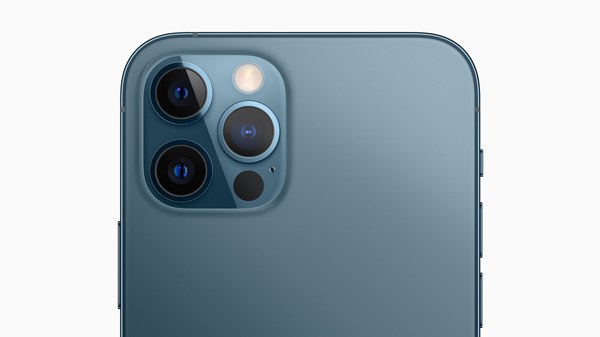 iPhone 12 mini
