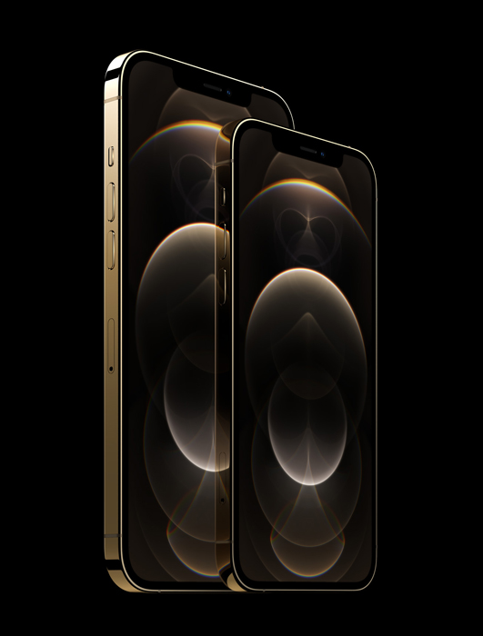 iPhone 12 mini