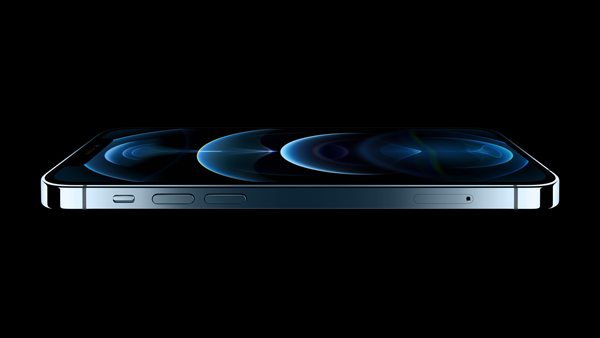 iPhone 12 mini