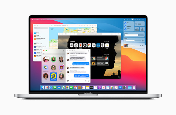 iPadOS 14