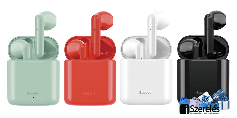 AirPods helyett