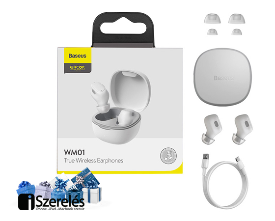 AirPods helyett