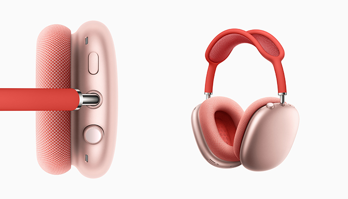 AirPods Max