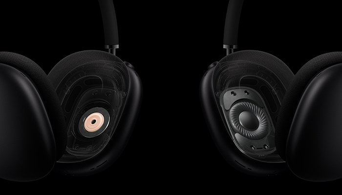 AirPods Max