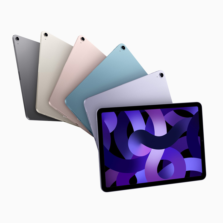 Apple bemutató 2022. március