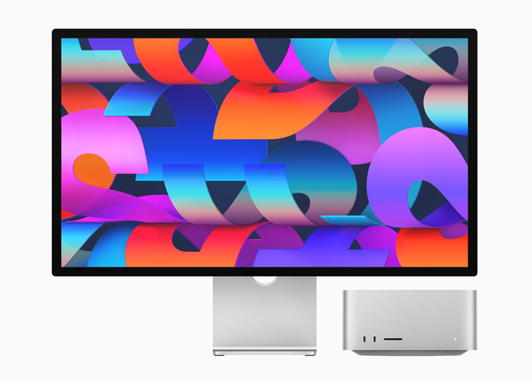 Apple bemutató 2022. március