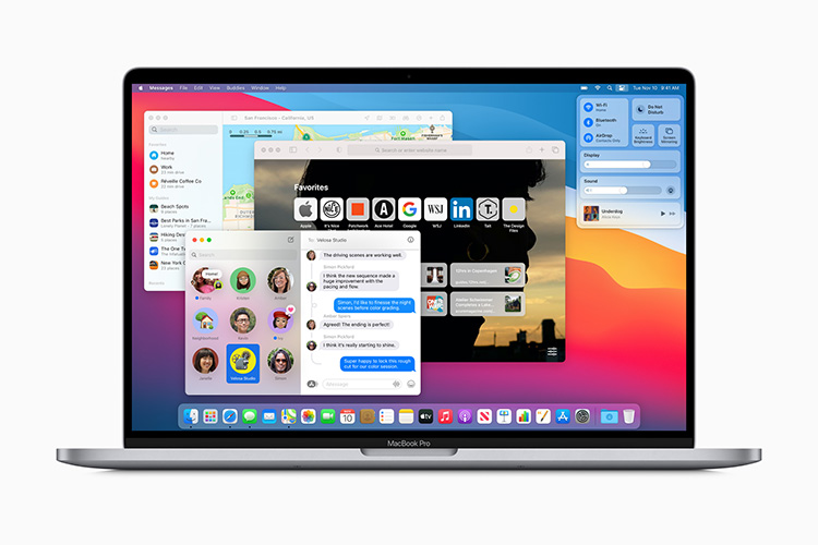 Apple hírek az iSzereléstől