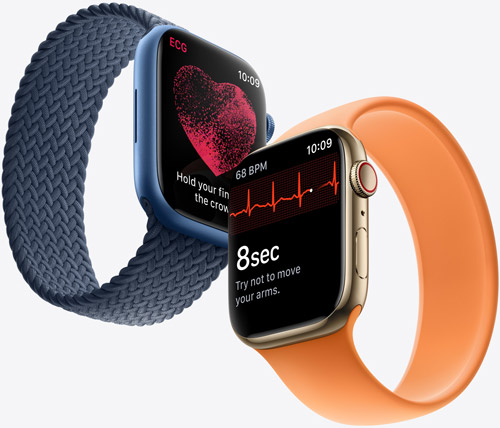 Apple Watch 7