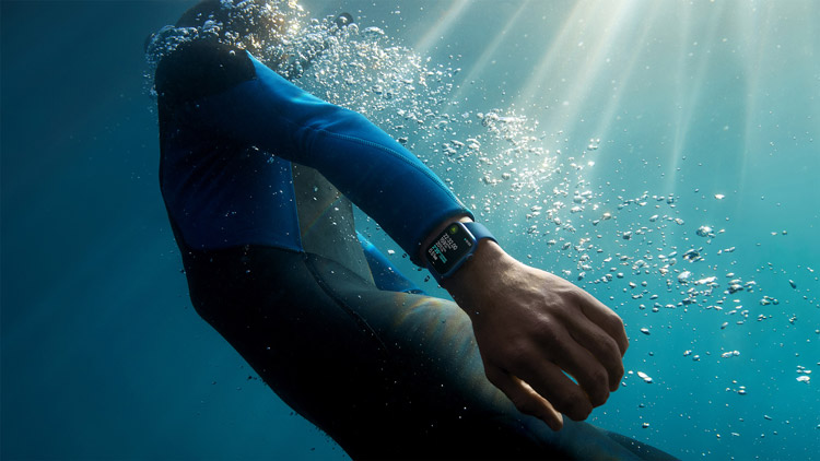 Apple Watch SE