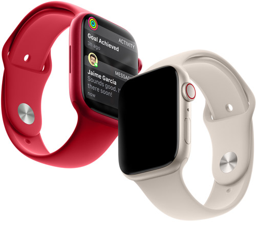 Apple Watch 7
