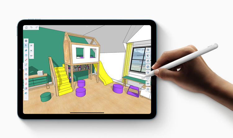 iPad Air 5