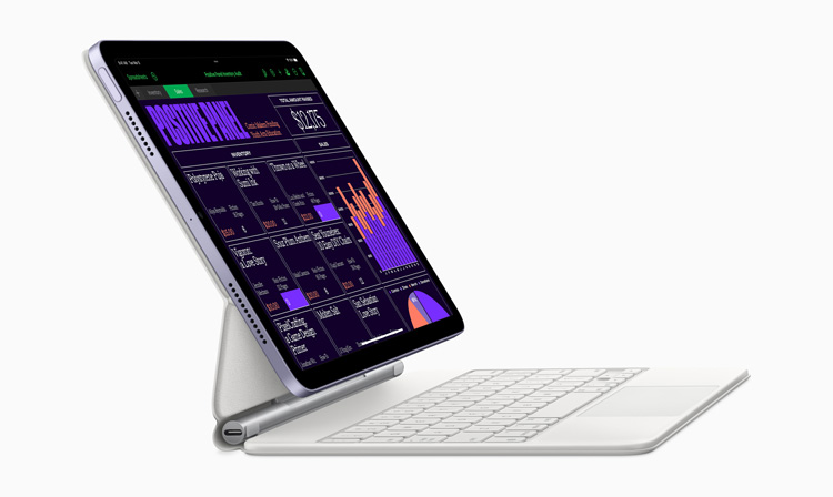 iPad Air 5